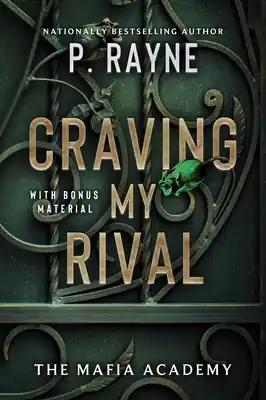 Buy Online Craving My Rival: A Novel (The Mafia Academy Series #4) (Paperback)
