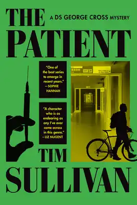 Warranty Included The Patient: A DS George Cross Mystery (Paperback)