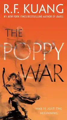 The Poppy War: A Novel (Mass Market) Best Price