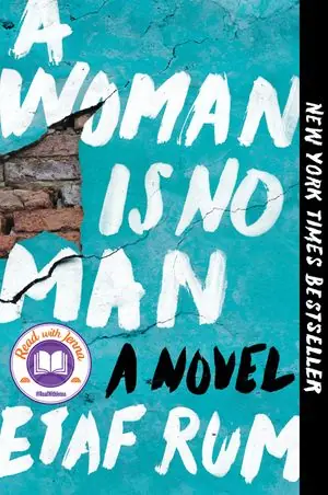 Hassle-Free Returns A Woman Is No Man: A Novel (Paperback)