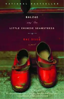 Balzac and the Little Chinese Seamstress: A Novel (Paperback) Next Day Delivery