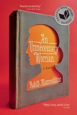 An Unnecessary Woman (Paperback) Hassle-Free Returns