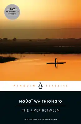Special Discount The River Between (Penguin African Writers Series #4) (Paperback)