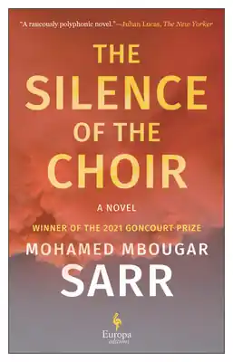 Budget The Silence of the Choir (Paperback)