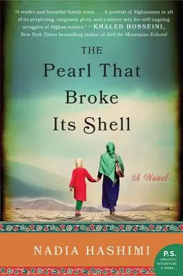 Exclusive The Pearl That Broke Its Shell: A Novel (Paperback)