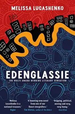 Edenglassie (Paperback) Low Price