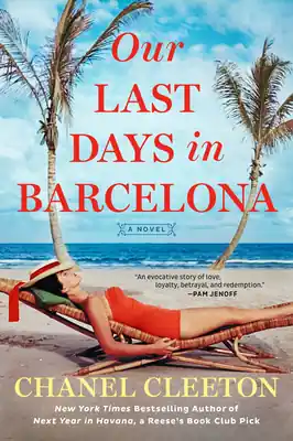 Our Last Days in Barcelona (Paperback) Same Day Shipping