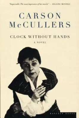 Free Delivery Clock Without Hands (Paperback)
