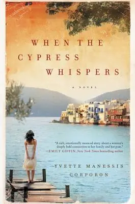 When the Cypress Whispers: A Novel (Paperback) Holiday Sale