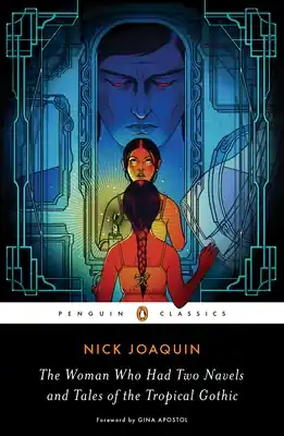 Direct From Factory The Woman Who Had Two Navels and Tales of the Tropical Gothic (Paperback)