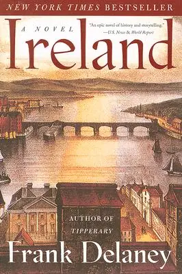 Super Sale Ireland: A Novel (Paperback)