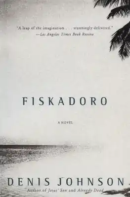 Fiskadoro (Paperback) Reduced Price