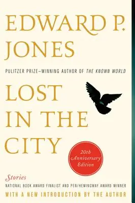 Lost in the City: Stories (Paperback) Fan Favorite