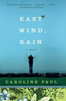East Wind, Rain: A Novel (Paperback) Big Sale