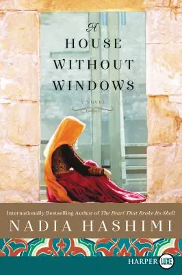 A House Without Windows: A Novel (Large Print / Paperback) Worldwide Shipping