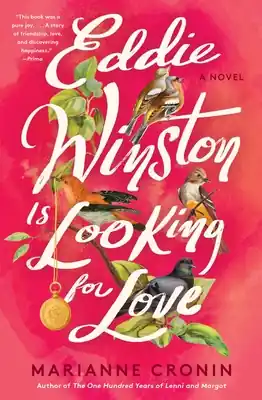 Eddie Winston Is Looking for Love: A Novel (Hardcover) Premium