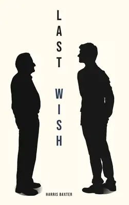 Last Wish (Hardcover) Fast Shipping