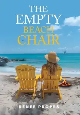 Money Back Guarantee The Empty Beach Chair (Hardcover)