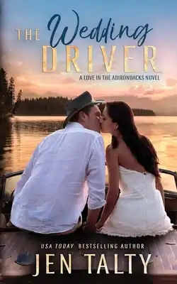 The Wedding Driver (Paperback) Limited Time