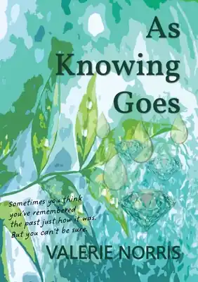 Flash Sale As Knowing Goes (Paperback)