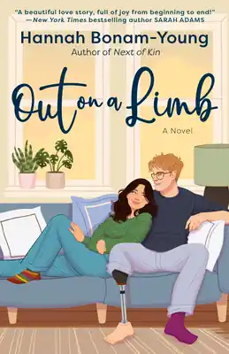 Limited Offer Out on a Limb: A Novel (Paperback)