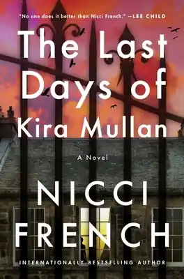 The Last Days of Kira Mullan: A Novel (Maud O’Connor Mysteries #2) (Hardcover) Instant Buy