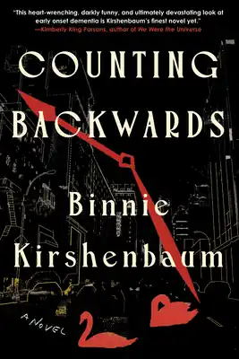 Hot Picks Counting Backwards (Hardcover)