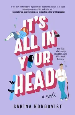 Secure Checkout It's All in Your Head: A Novel (Paperback)