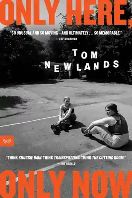 Limited Time Only Here, Only Now: A Novel (Paperback)