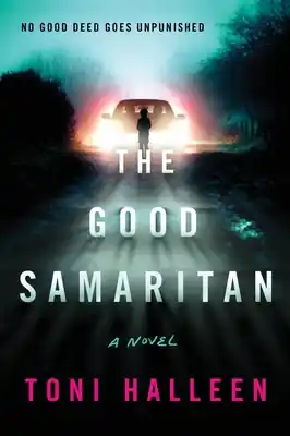 The Good Samaritan: A Novel (Paperback) Budget