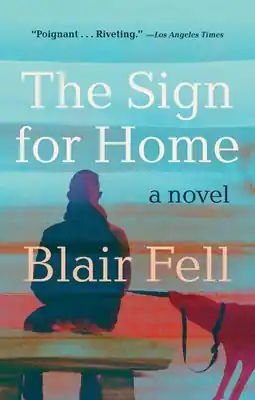 Bulk Order The Sign for Home: A Novel (Paperback)