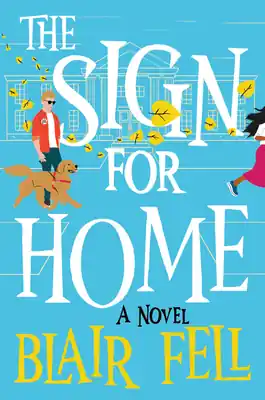 The Sign for Home: A Novel (Hardcover) Place Order