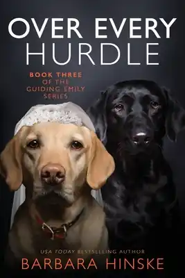 Over Every Hurdle (Paperback) Brand New