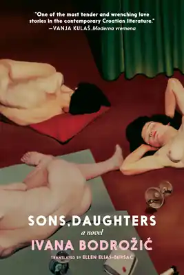 Sons, Daughters: A Novel (Paperback) Big Sale
