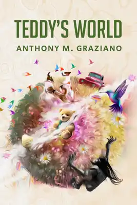 Teddy's World (Paperback) Handmade