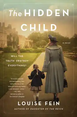 Hassle-Free Returns The Hidden Child: A Novel (Paperback)