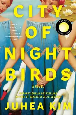 City of Night Birds: A Novel (Paperback) Time-Limited
