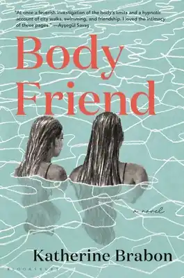 New Release Body Friend (Hardcover)