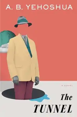 The Tunnel (Paperback) Special Discount