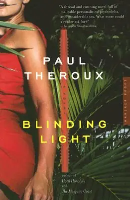Blinding Light: A Novel (Paperback) Don’t Miss Out