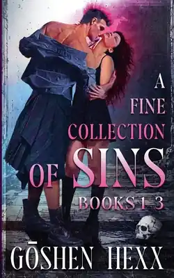 A Fine Collection of Sins Books 1-3 (Paperback) Price Drop