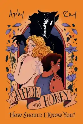 Saffron and Honey - How Should I Know You? (Paperback) Mega Sale