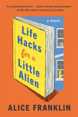 Time-Limited Life Hacks for a Little Alien (Paperback)