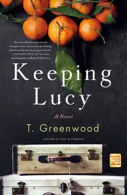 Viral Keeping Lucy: A Novel (Paperback)