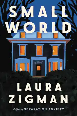 Factory Price Small World: A Novel (Hardcover)
