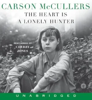Limited Edition The Heart Is A Lonely Hunter CD (CD-Audio)