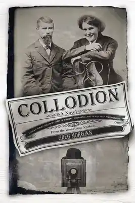 Collodion (Paperback) Order Now