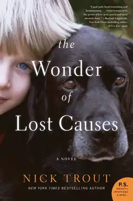 High Quality The Wonder of Lost Causes: A Novel (Paperback)