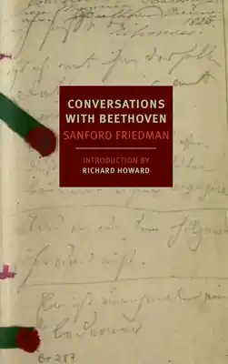 Conversations with Beethoven (NYRB Classics) (Paperback) Popular