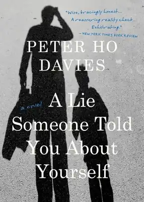 Big Sale A Lie Someone Told You About Yourself (Paperback)